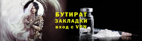 хмурый Верея